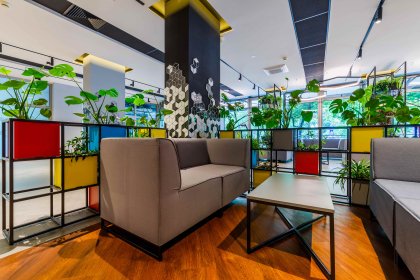 hotel *** - Hotel Wyspiański - zdjęcie 11