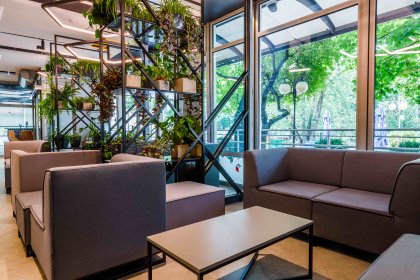 hotel *** - Hotel Wyspiański - zdjęcie 10