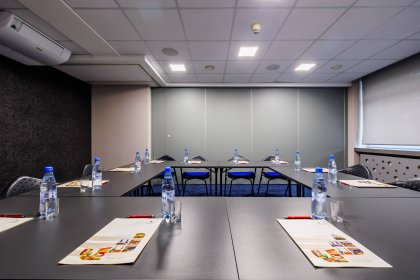 hotel *** - Hotel Wyspiański - zdjęcie 2