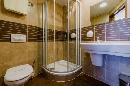 hotel *** - Hotel Wyspiański - zdjęcie 23
