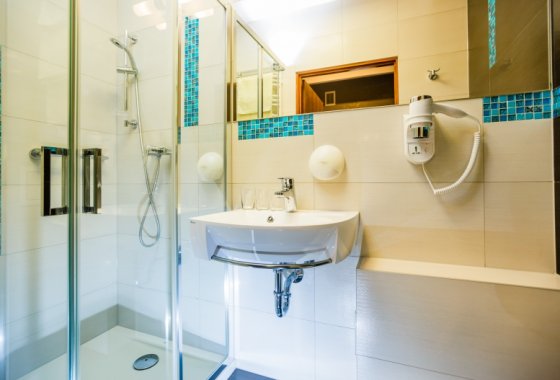 hotel *** - Hotel Wyspiański - Pokoje - zdjęcie 10