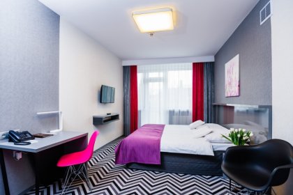 hotel *** - Hotel Wyspiański - zdjęcie 26