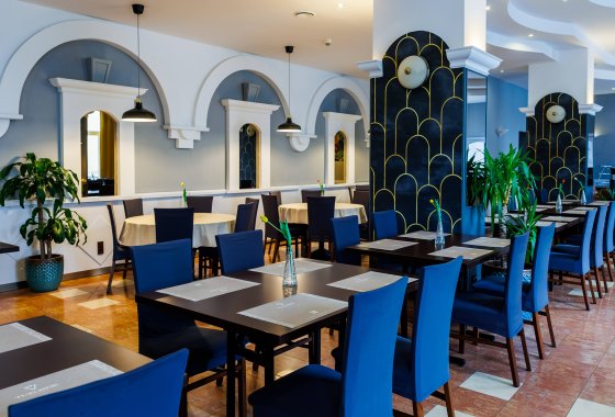 hotel *** - Hotel Wyspiański - Usługi - zdjęcie 5