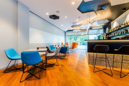 hotel *** - Hotel Wyspiański - zdjęcie 29