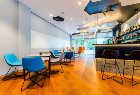 hotel *** - Hotel Wyspiański - Usługi - zdjęcie 2