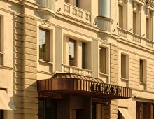 Hotel Grand w Łodzi ***