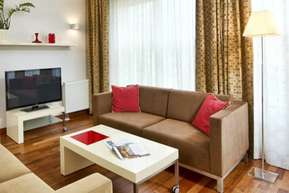 inny - MaMaison Residence Diana - zdjęcie 1