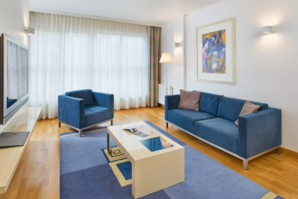 inny - MaMaison Residence Diana - zdjęcie 2