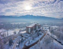 Hotel Mercure Kasprowy ***