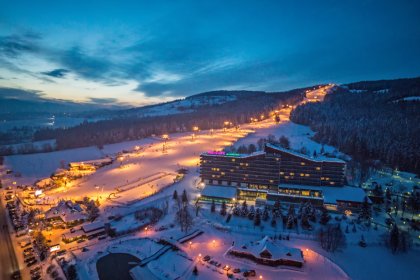 hotel **** - Hotel Mercure Kasprowy *** - zdjęcie 6