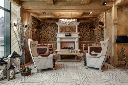 hotel **** - Hotel Mercure Kasprowy *** - zdjęcie 4