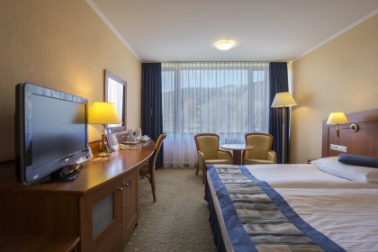 hotel **** - Hotel Mercure Kasprowy *** - zdjęcie 10