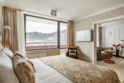 hotel **** - Hotel Mercure Kasprowy *** - zdjęcie 12