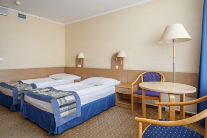 hotel **** - Hotel Mercure Kasprowy *** - zdjęcie 15