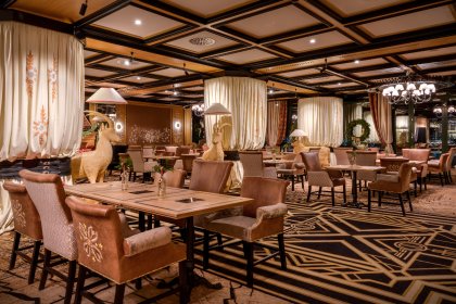 hotel **** - Hotel Mercure Kasprowy *** - zdjęcie 16