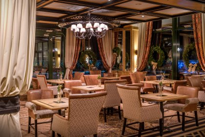hotel **** - Hotel Mercure Kasprowy *** - zdjęcie 17