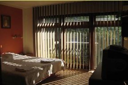 hotel - Rezydencja Krasickiego 24 - zdjęcie 1