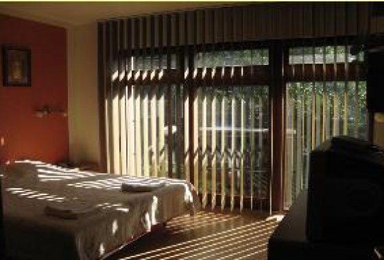 hotel - Rezydencja Krasickiego 24 - Pokoje - zdjęcie 1
