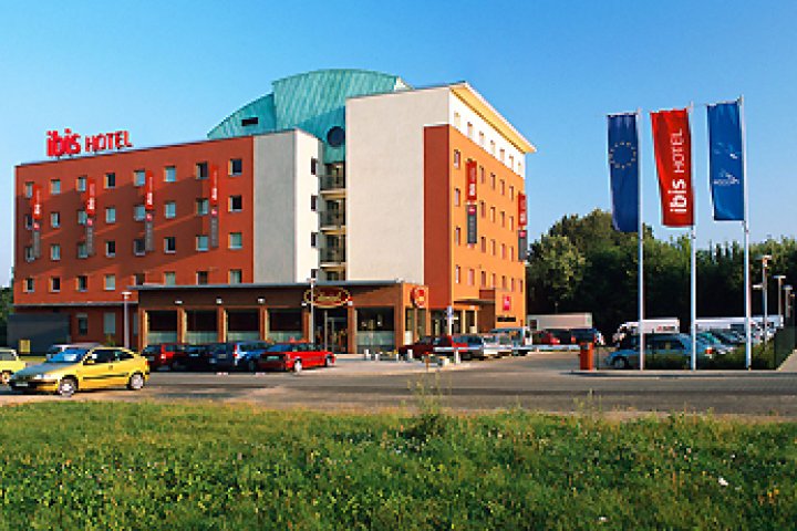 Ibis Katowice - Zabrze