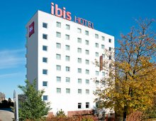 Hotel Ibis Warszawa Ostrobramska