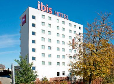 Hotel Ibis Warszawa Ostrobramska