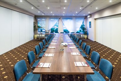 hotel - Hotel Tajty - zdjęcie 2