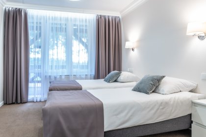 hotel - Hotel Tajty - zdjęcie 4