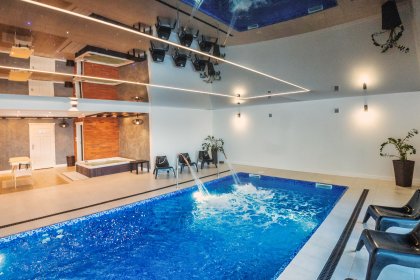 hotel - Hotel Tajty - zdjęcie 6