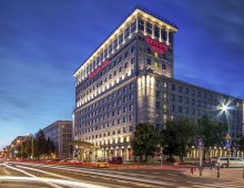 Hotel Mercure Grand ****