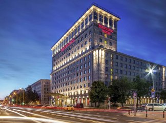 Hotel Mercure Grand ****