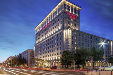 Hotel Mercure Grand ****