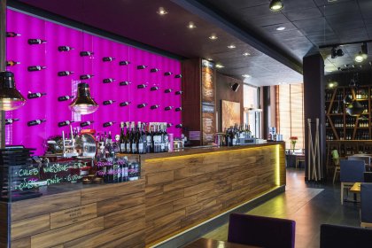 hotel **** - Hotel Mercure Grand **** - zdjęcie 18