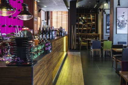 hotel **** - Hotel Mercure Grand **** - zdjęcie 17