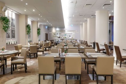 hotel **** - Hotel Mercure Grand **** - zdjęcie 16