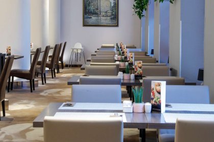 hotel **** - Hotel Mercure Grand **** - zdjęcie 15