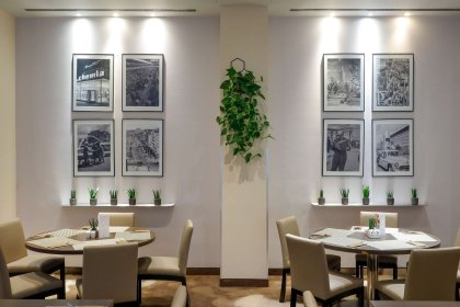 hotel **** - Hotel Mercure Grand **** - zdjęcie 14