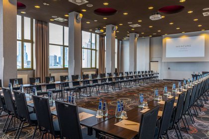 hotel **** - Hotel Mercure Grand **** - zdjęcie 6