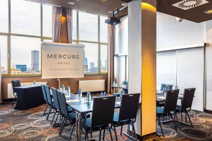 hotel **** - Hotel Mercure Grand **** - zdjęcie 7