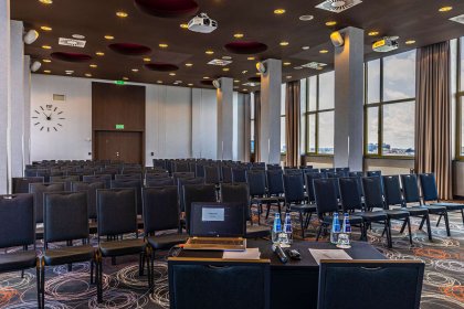 hotel **** - Hotel Mercure Grand **** - zdjęcie 4