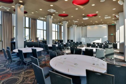 hotel **** - Hotel Mercure Grand **** - zdjęcie 8