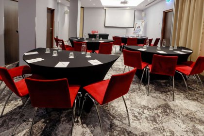 hotel **** - Hotel Mercure Grand **** - zdjęcie 10