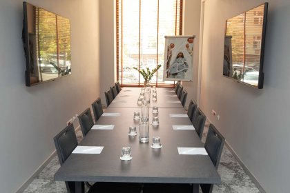 hotel **** - Hotel Mercure Grand **** - zdjęcie 12