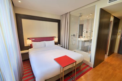 hotel **** - Hotel Mercure Grand **** - zdjęcie 24