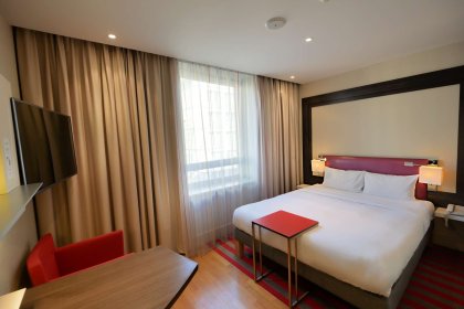hotel **** - Hotel Mercure Grand **** - zdjęcie 25