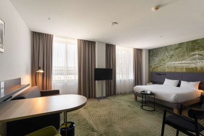 hotel **** - Hotel Mercure Grand **** - zdjęcie 22