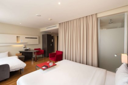 hotel **** - Hotel Mercure Grand **** - zdjęcie 26