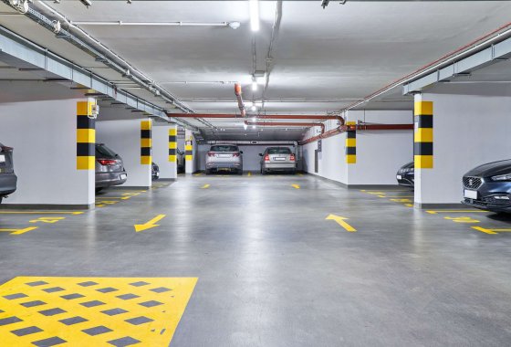 hotel **** - Hotel Mercure Grand **** - Usługi - zdjęcie 7