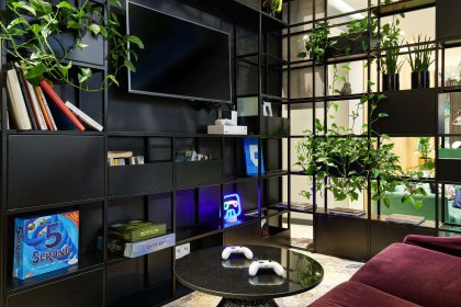 hotel **** - Hotel Mercure Grand **** - zdjęcie 31