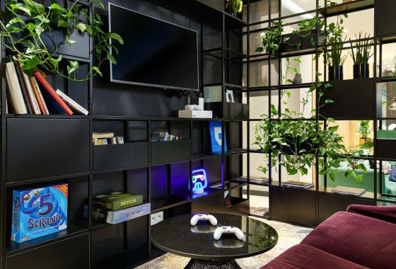 hotel **** - Hotel Mercure Grand **** - Usługi - zdjęcie 5