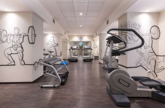 hotel **** - Hotel Mercure Grand **** - zdjęcie 1 